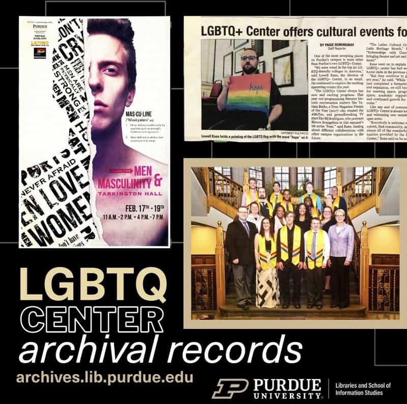 LGBTQ Records
